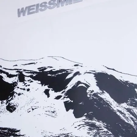 Appartement Monte Rosa Appartement-fewo Weissmies By Interhome *