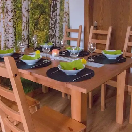 Monte Rosa Appartement-fewo Weissmies By Interhome Appartement Saas-Grund