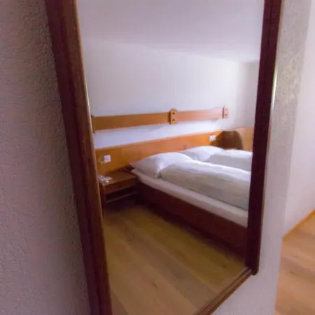 Monte Rosa Appartement-fewo Weissmies By Interhome *