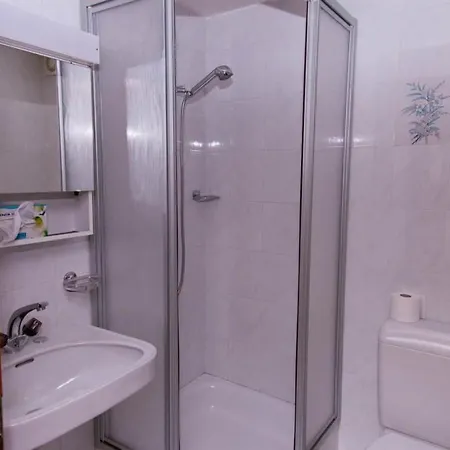 Appartement Monte Rosa Appartement-fewo Weissmies By Interhome *