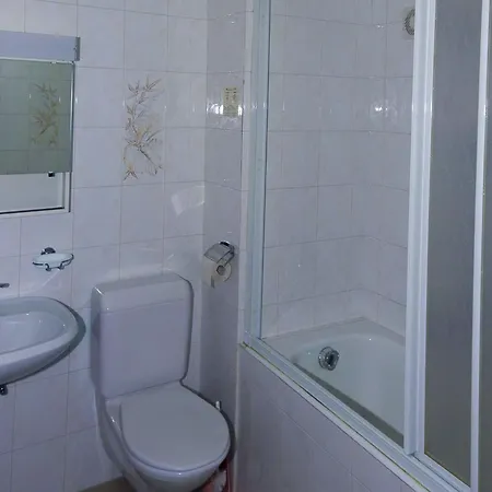 Appartement Monte Rosa Appartement-fewo Weissmies By Interhome *